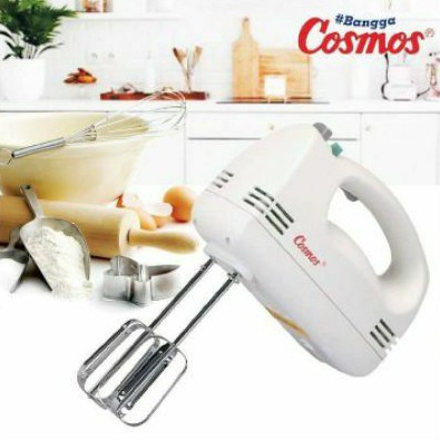 COSMOS HAND MIXER CM-1279 | MIXER TANGAN