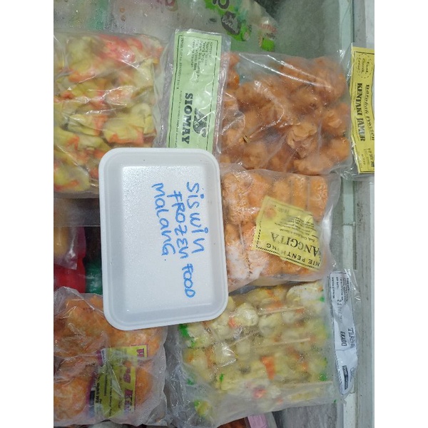 

Korzaln Cireng/Aneka Jajanan Sd/Jajan Jadul [Khusus Jawa Timur]