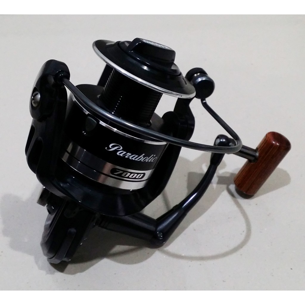 Fishing Reel Maguro Parabolic 7000 #4665