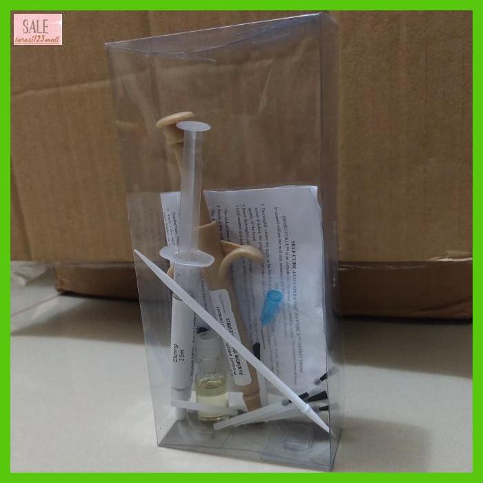 

LEHEBEHEL- LEM ORTHO FORCE MINI / LEM BEHEL / LEM MURAH / LEM BRACKET -ASLII.