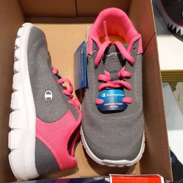 PAYLESS CHAMPION KIDS