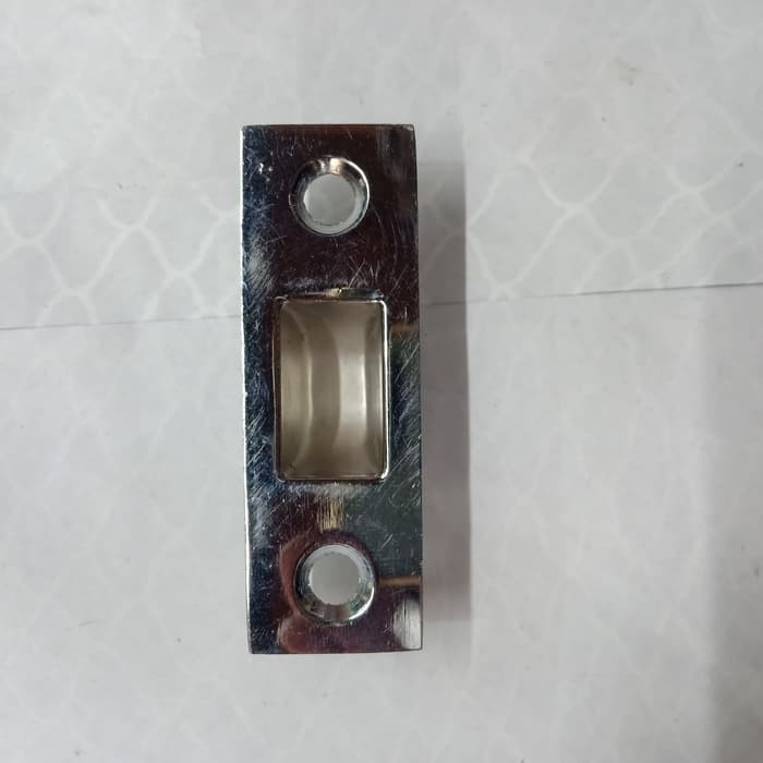 Fitting DORMA US10  Plat US10  Kunci kaca Us10  Plat lidah US10