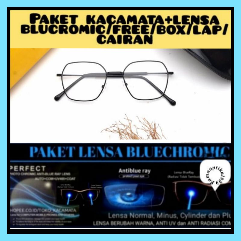 Kacamata minus/Kacamata hits/Kacamata fashion/kacamata pria wanita