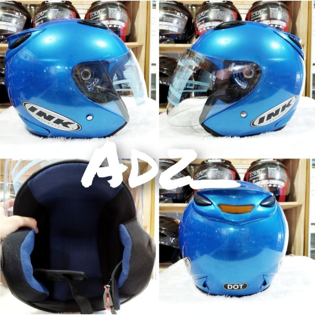 HELM INK CENTRO KW SUPER (GRADEORI)