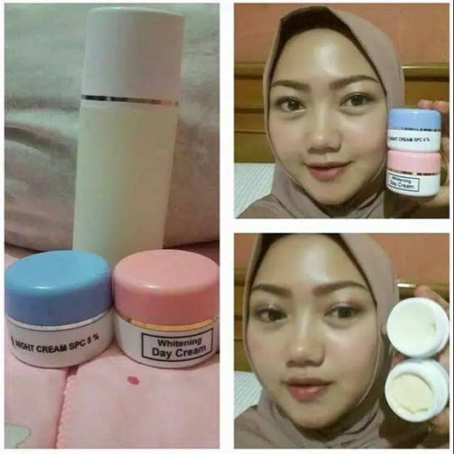 cream parma wdc 3in1 cream termurah original beli 10 gratis 1paket