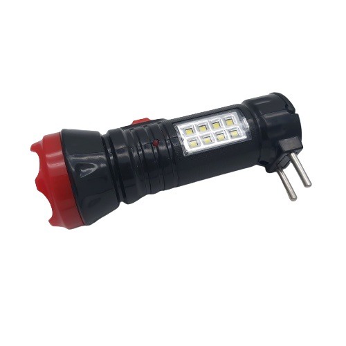 Senter LED Ultralite ULT T1W+8LED