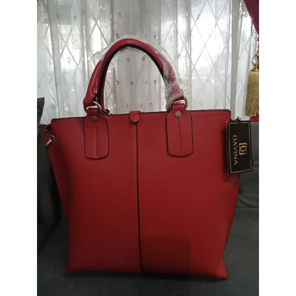 Tas Wanita Import Davina