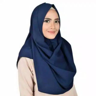  Pashmina Instan Sala Oishi Hijab Jilbab Oishi Premium by 