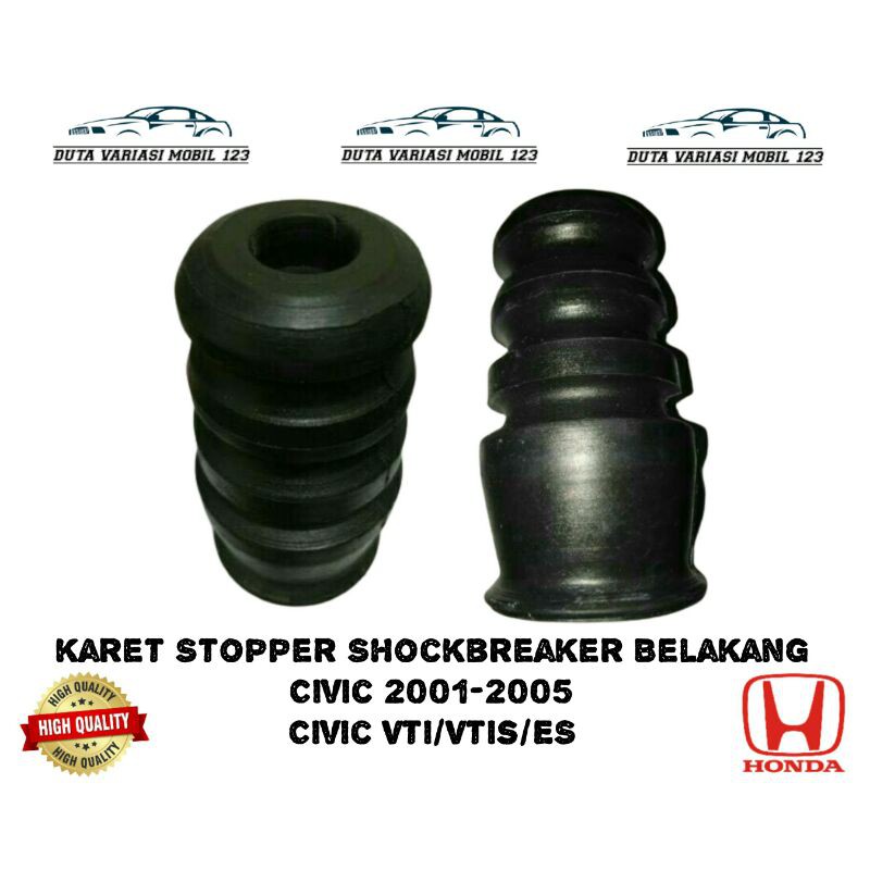 Civic 2001 2002 2003 2004 2005, Civic Vti/Vtis/ES