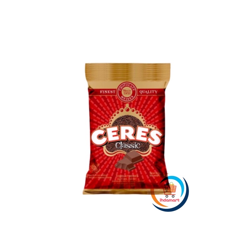 

Ceres Meises Classic 90 g