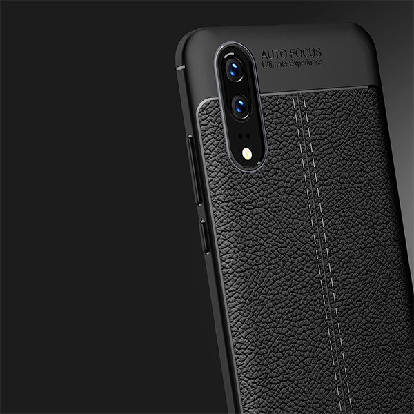 Softcase Auto Fokus Focus Black for Samsung A50, Samsung A70, Samsung M10, M10S, M20, Samsung M30s