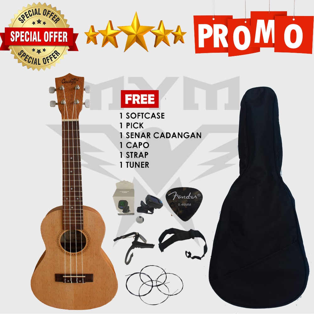 Hawila Musik Store Shopee - Ukulele cowboy 23 concert elektrik original | Shopee Indonesia / Shopee is the leading online shopping platform in southeast asia and taiwan that offers convenient and seamless shopping experience to users that are looking to shop anytime, anywhere.