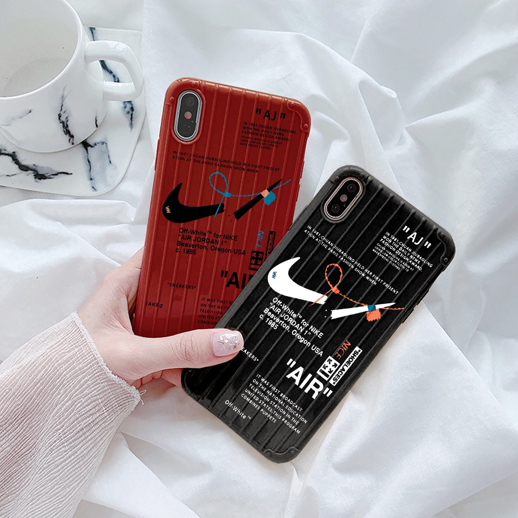 SOFTCASE KOPER TRUNK CASE TERBARU CASING HP OPPO A95 A16 A53 2020 A74 4G 5G RENO 5 RENO 6 OPPO A54 O