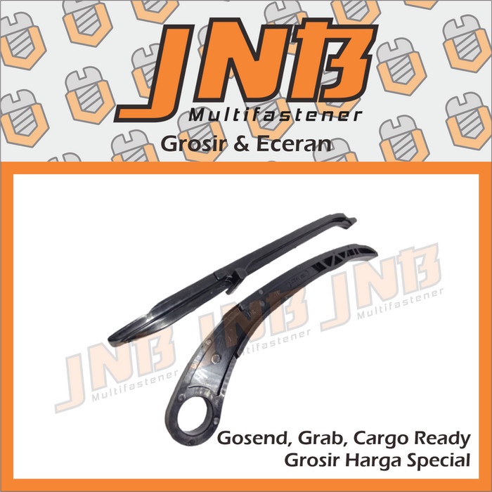 KARET TENSIONER STARTER / GANJEL RANTAI STATER NMAX