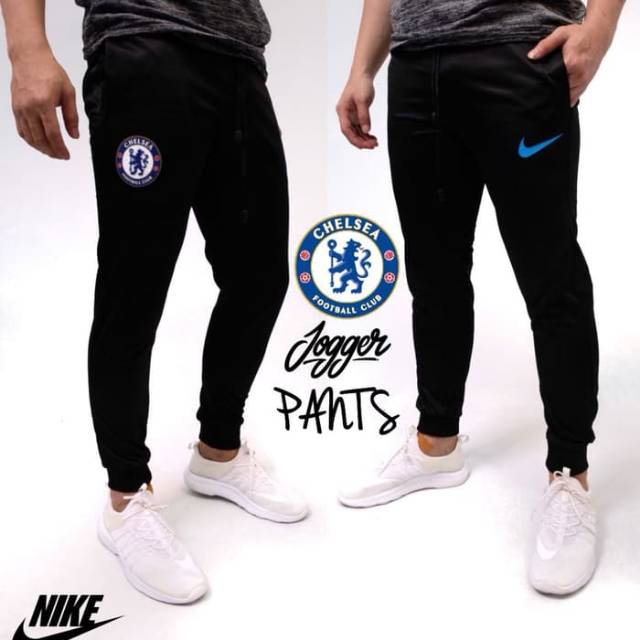 CELANA CHELSEA TRAINING / JOGGER PANTS CHELSEA