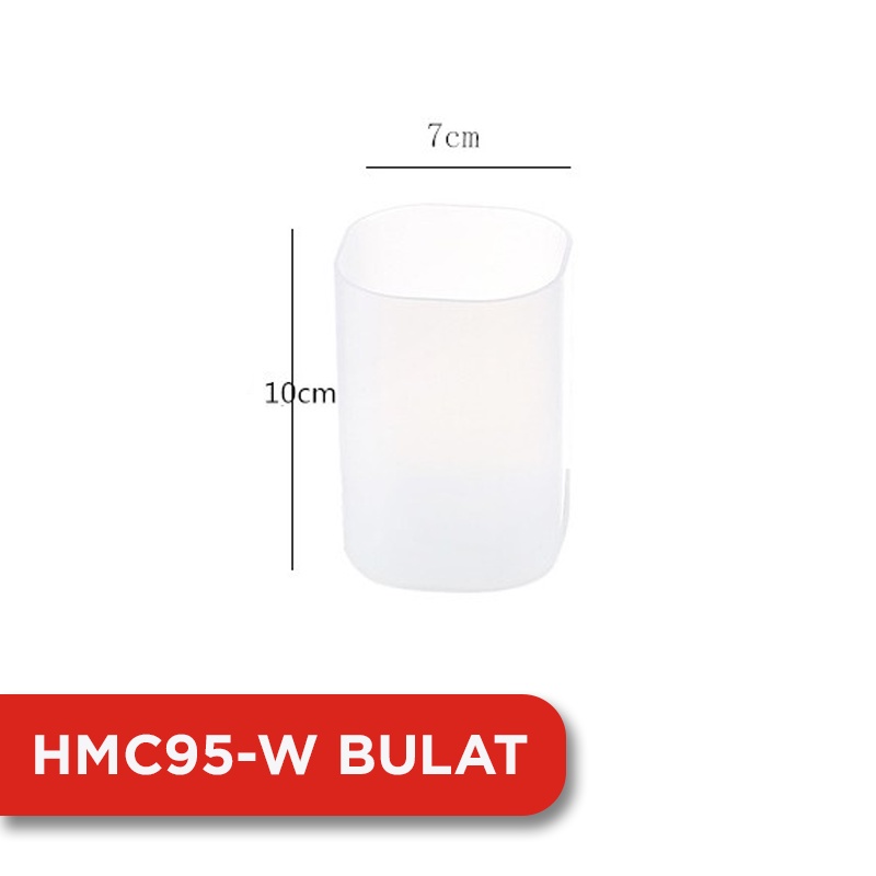 Rak Serbaguna Portable Pensil Murah Mini Storage Kotak Penyimpanan Tempat Alat Tulis