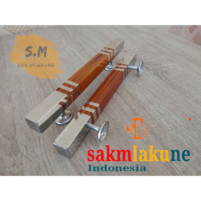 handle pintu rumah 25cm gagang tarikan pintu lemari handle laci handle pintu