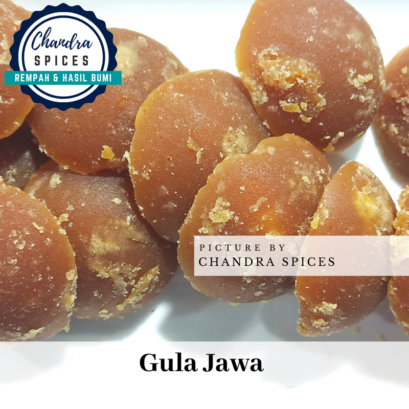 

gula jawa 500 gr