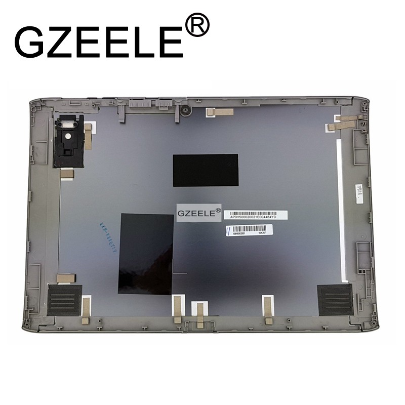 IMPORT GZEELE New For ACER Iconia Tab A500 A501 10.1'' Tablet Rear Housing lcd top case Chassis
