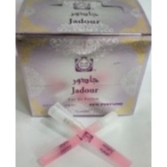 SURRATI JADOUR PEN 8ML | Parfum SURRATI | Pen Perfume 8ml | Original | Made in Holly Makkah | Oil Concentrate | Original