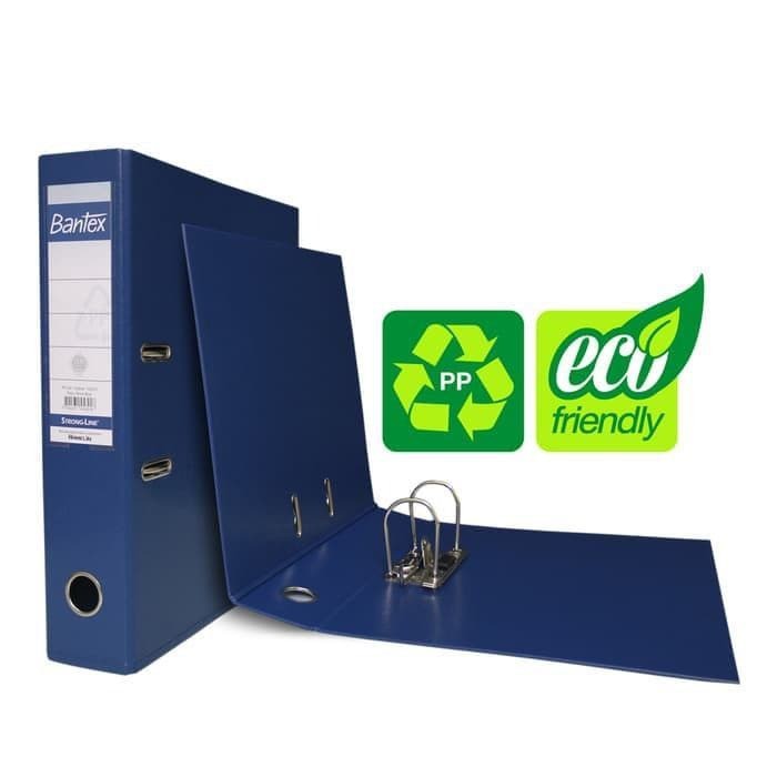 

Ordner Bantex 1450-01 (BLUE) A4 7 cm