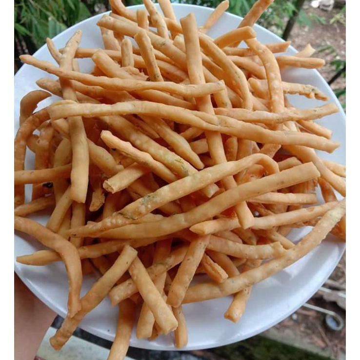 

Stik Bawang