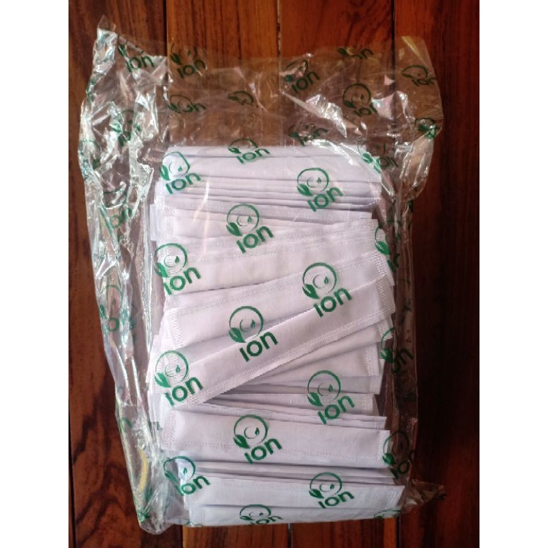 Tusuk Gigi Higienis ION