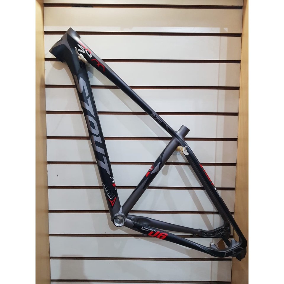 Frame Stout M30 [27.5 inch] Frame Sepeda MTB