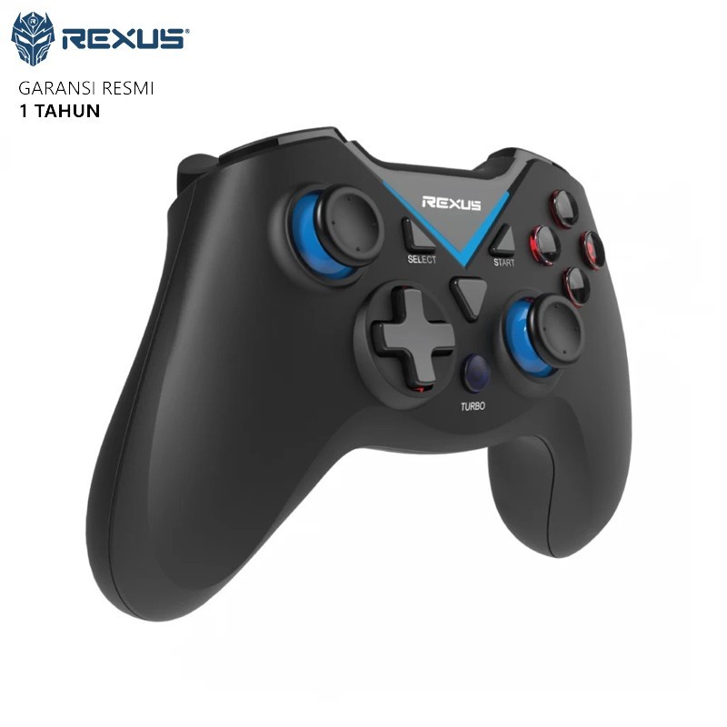 Gamepad Rexus  Gladius GX100 Wireless for PC Android PS