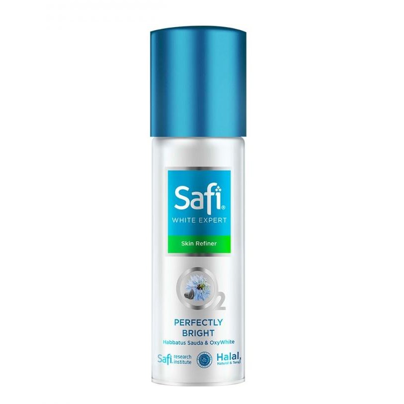 Safi White Expert Skin Refiner 100ml