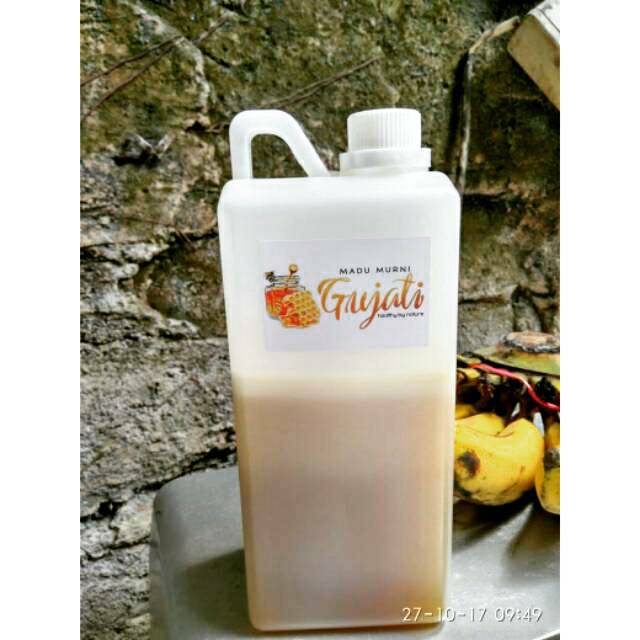 

MADU MURNI / MADU ODENG / MADU ORIGINAL