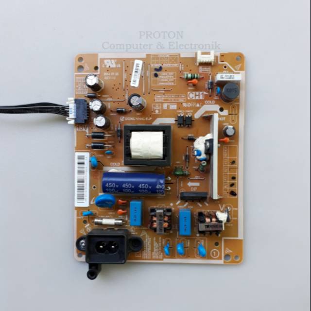 PSU LED TV Samsung UA 32FH4003 32FH4005 UA32FH4003 UA32FH4003M UA32FH4003R UA32FH4003MXXD UA32FH4005