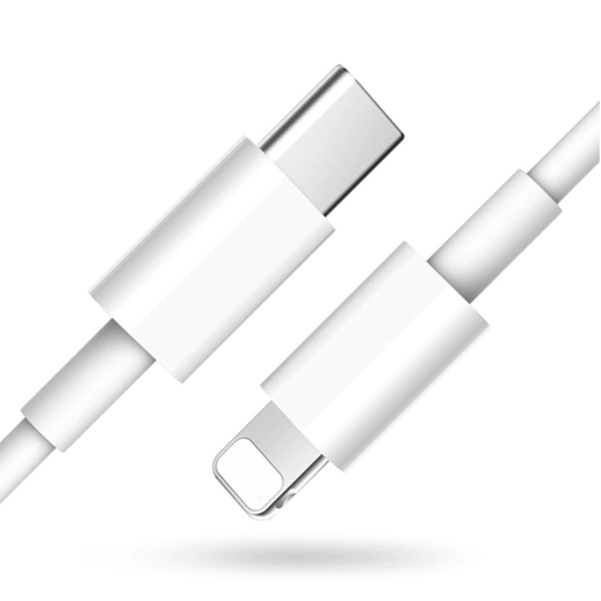 PD Cable untuk Iphone dan Android 20W 60W 100W