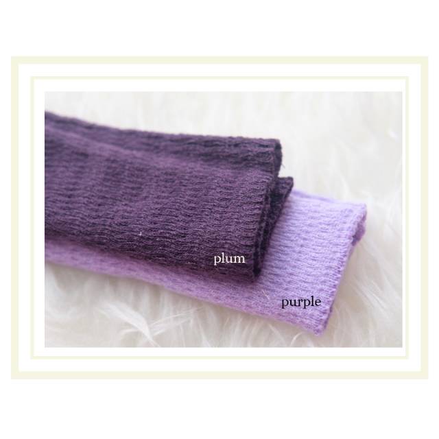 Bandana Rajut Premium Anysa Bandana Rajut Anak
