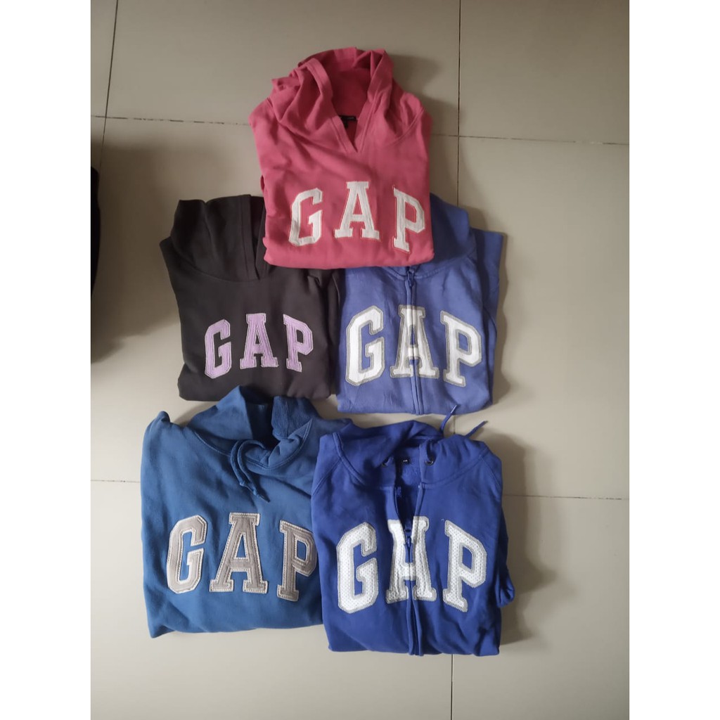 Hoodie GAP Borongan
