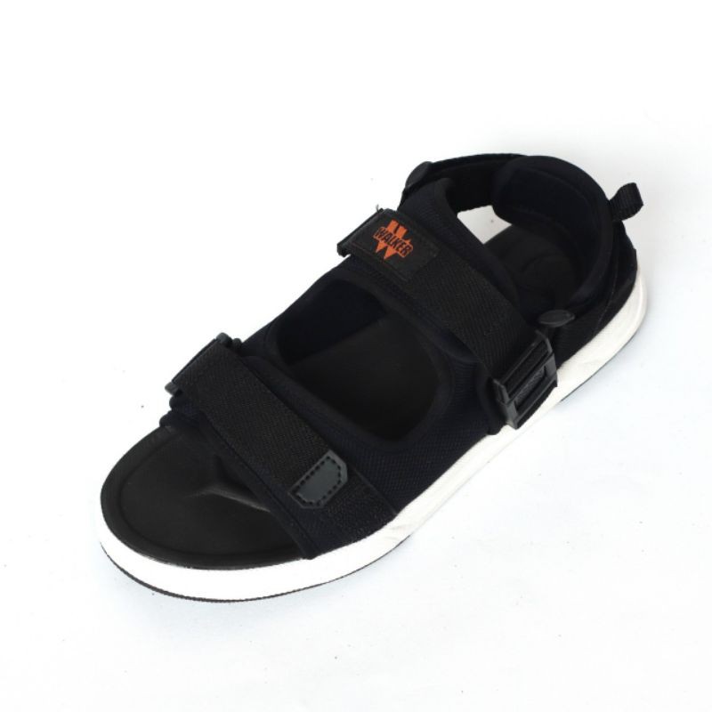 Sandal Gunung Ambigo Orego Sandal Sendal Pria Wanita Import Sandal Outdoor Traveling