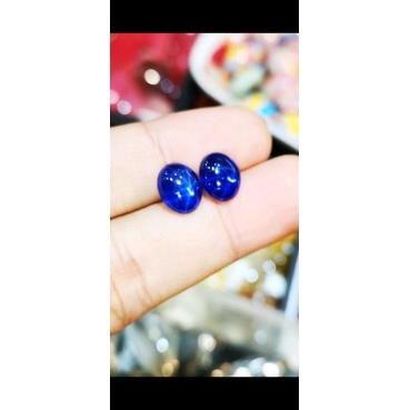 BATU CEPER PERMATA AMERICAN BLUE STAR LOSETONE
