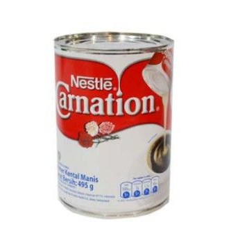 

susu kental manis 495gr carnation