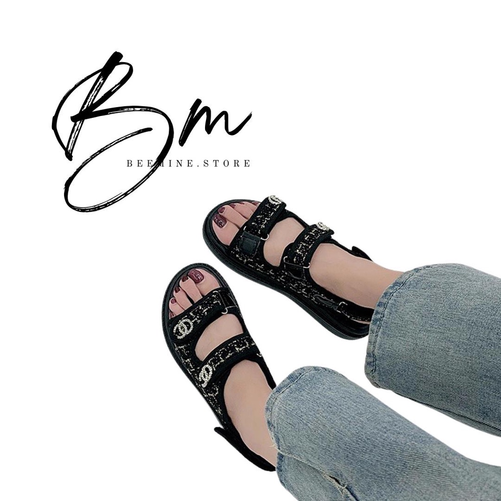 SANDAL TALI BELAKANG / SANDAL JELLY WANITA / SANDAL WEDGES WANITA / SANDAL KOKOP BAN TERBARU BALANCE 238-10B