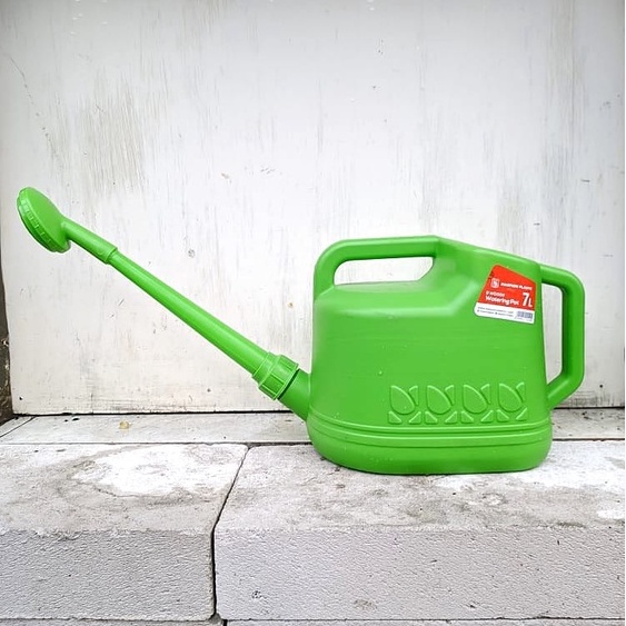 MASPION - GEMBOR 7 LITER - gembor plastik - penyiram bunga