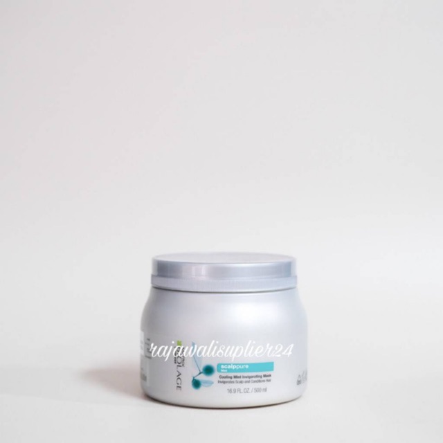 masker rambut Biolage mint MATRIX