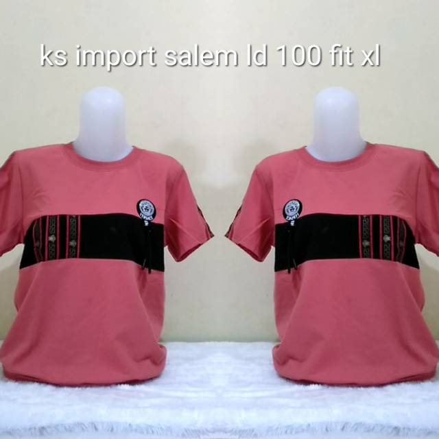 Kaos salem