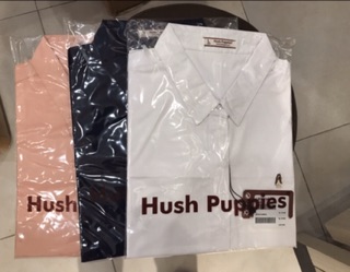  Kemeja  wanita  jadyn hush  puppies  wanita  sale Shopee 