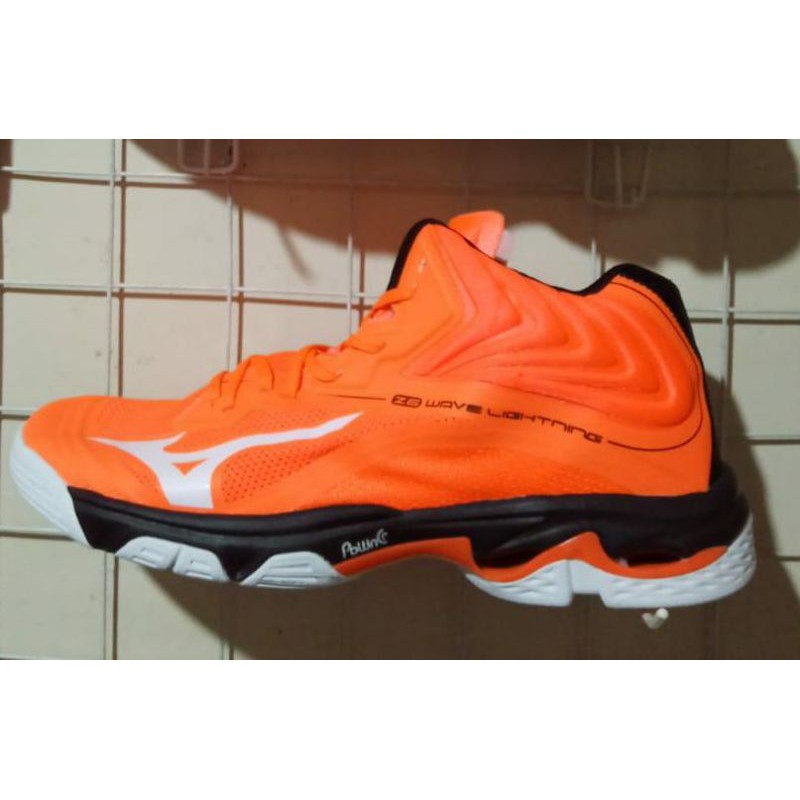 Mizuno wlz6 premium