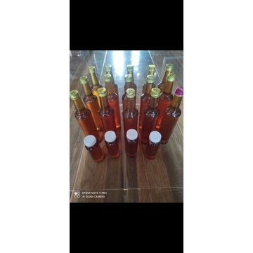 

madu hutan super