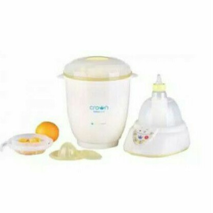 STERILISER CROWN MULTIFUNGSI