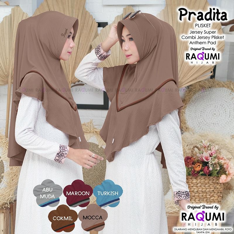 PRADIPTA BY MNV X RAQUMI