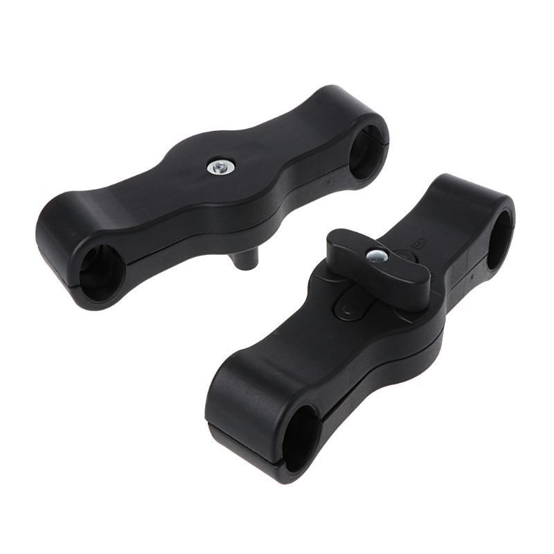 Mary 3pcs Adapter Konektor Coupler Bush Stroller Untuk Babyzen Yoyo Yoya