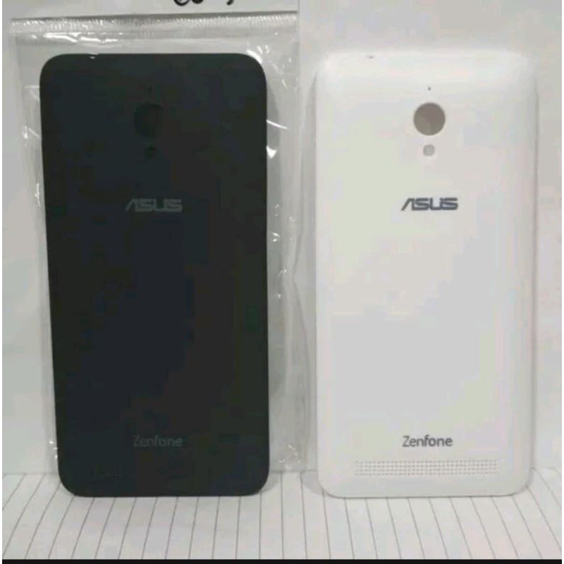 Backdoor Asus Zenfone Go 5 inch 3G ZC500TG Z00VD - Tutup Casing Belakang Back Case Cover