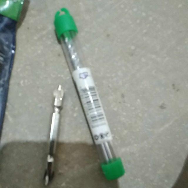 Mata Bor Beton | Tembok Joran 6mm